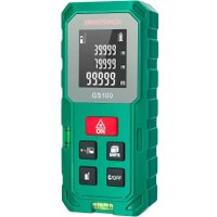 Лазерный дальномер Ermenrich Reel Plus GS100 83082