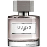 Туалетная вода Guess 1981 for Men EdT (50 мл)