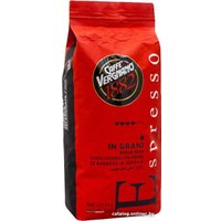 Кофе Caffe Vergnano Espresso Casa в зернах 1 кг