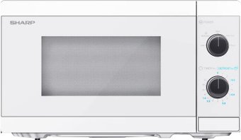 Микроволновая печь Sharp YC-MS01E-C