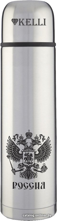 Термос KELLI KL-0907 1л