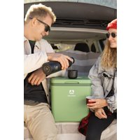 Термобокс Арктика 2200-14-GN 14л (зеленый)