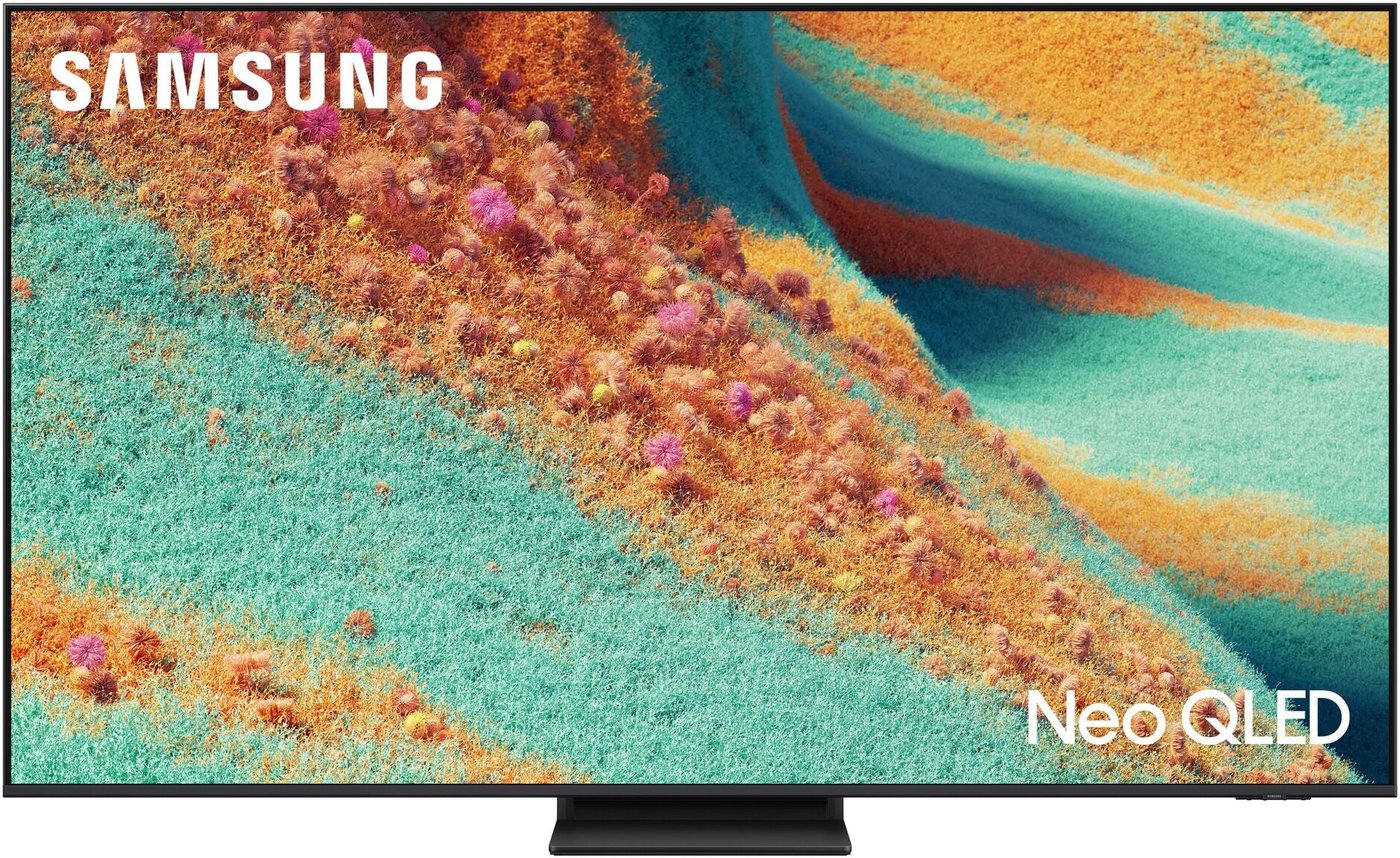 MiniLED телевизор Samsung Neo QLED 4K QN85F QE75QN85FAUXCE