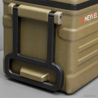 Компрессорный автохолодильник Meyvel AF-U45-travel