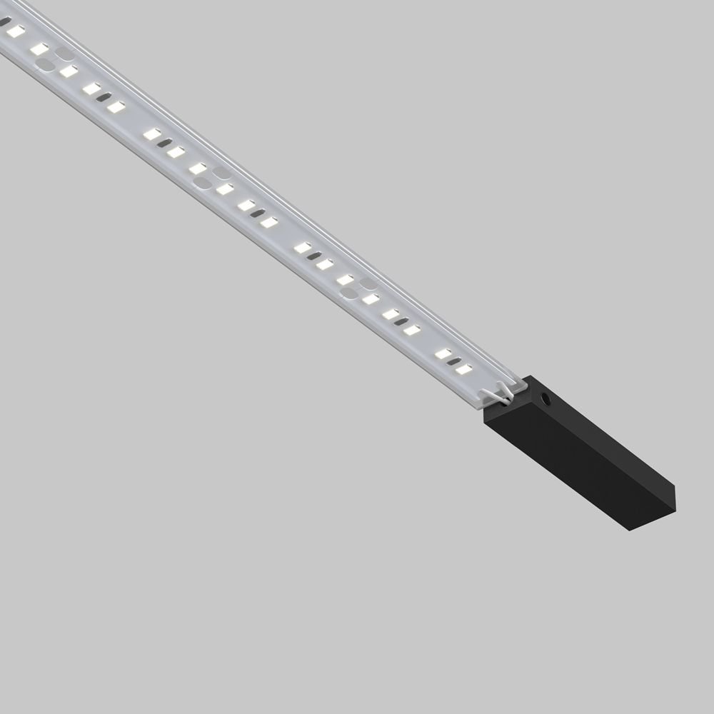 

Трековый светильник Technical Flex TR160-1-100W3K-10B