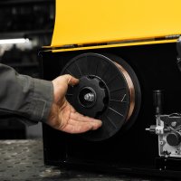 Сварочный инвертор Denzel IMIG-205SDR