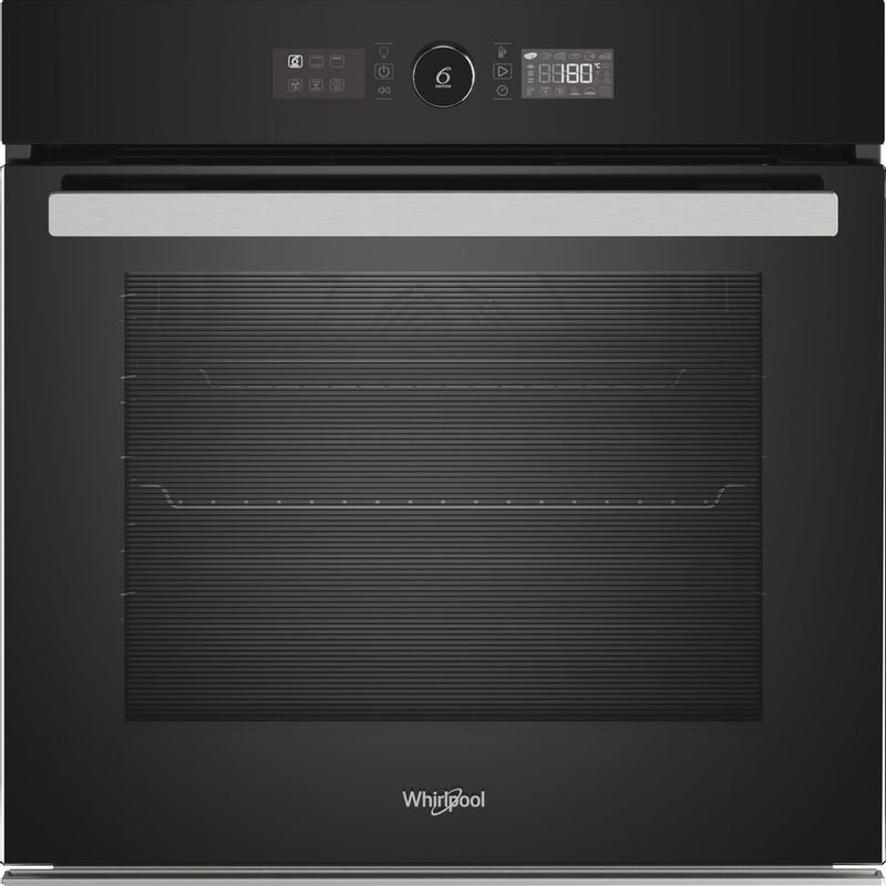 

Электрический духовой шкаф Whirlpool AKZ9 6490 NB
