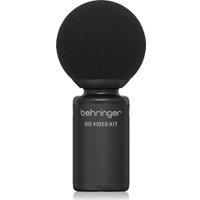 Проводной микрофон Behringer Go Video Kit