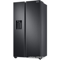 Холодильник side by side Samsung RS68A8820B1/EF в Гродно