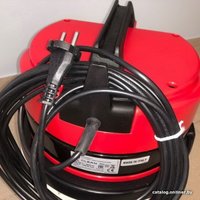 Пылесос IPC Soteco Clean Rad