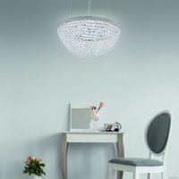 Люстра средней высоты APL Led Rimini S501.0.60.C.4000