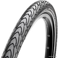 Велопокрышка Maxxis Overdrive Excel 35-622 700x35C TB91437000