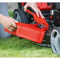 Газонокосилка Scheppach MS150-46E