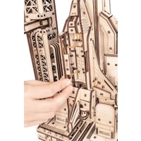 3Д-пазл Eco-Wood-Art Космический челнок