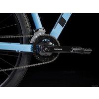 Велосипед Trek Marlin 5 29 M 2022 (голубой) в Бресте