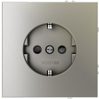 Розетка Voltum S70 VLS040204