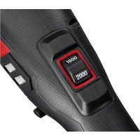 Полировальная машина Milwaukee M18 FAP180-502X Fuel 4933451550 (с 2-мя АКБ, кейс)