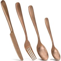 Набор столовых приборов Fissman La Plata 3213 (24 пр)