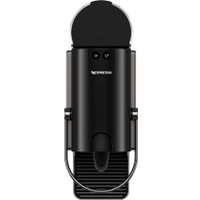 Капсульная кофеварка Nespresso Pixie C62 Titan