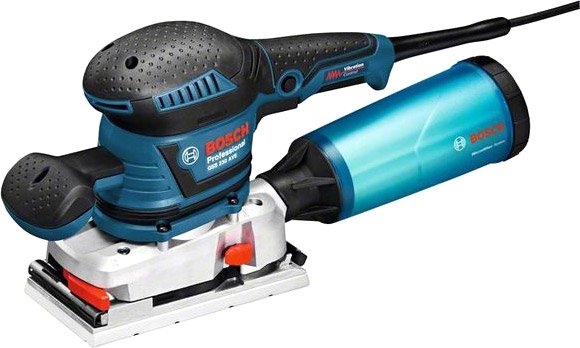 

Виброшлифмашина Bosch GSS 230 AVE Professional [0601292802]