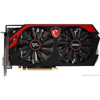 Видеокарта MSI R9 285 Gaming 2GB GDDR5 (R9 285 GAMING 2G)