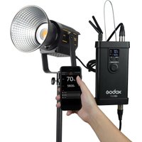 Лампа Godox VL150