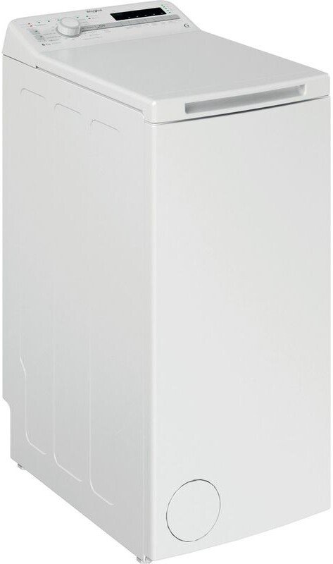 

Стиральная машина с вертикальной загрузкой Whirlpool NTDLR 6040S PL/N
