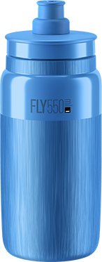 Фляга Elite Fly 550мл (синий)