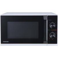 Микроволновая печь Toshiba MW3-MM21PE(WH)