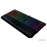 Клавиатура Razer BlackWidow Chroma V2 (Yellow Switch)