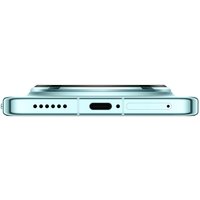 Телефон Huawei Mate 80 Pro SGT-AL00 12GB/256GB (зеленая ель, китайская версия)