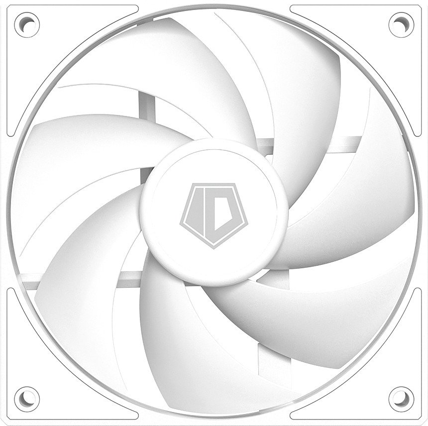 

Вентилятор для корпуса ID-Cooling AF-125-W