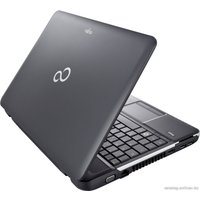 Ноутбук Fujitsu LIFEBOOK A512 (A5120M83A5PL)