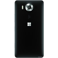 Телефон Microsoft Lumia 950 Dual SIM Black