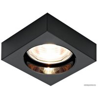 Точечный светильник Ambrella light D9171 BK