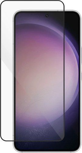 FG для Samsung Galaxy S23+ (черный)