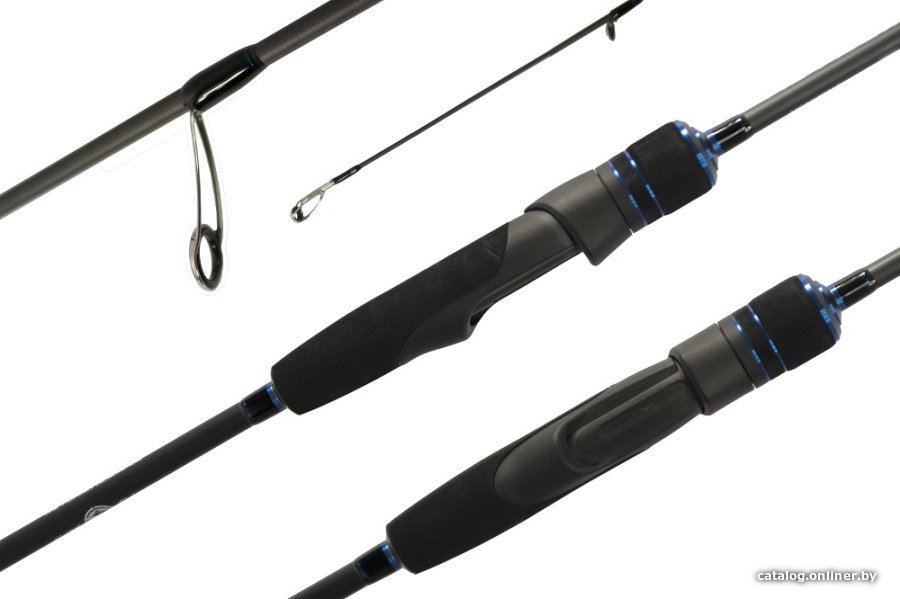 Удилище Maximus Advisor Chub 203L MSAC203L