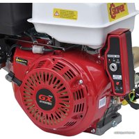 Бензиновый двигатель Skiper N190F/E(K)