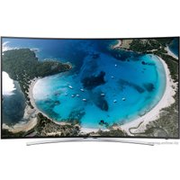 Телевизор Samsung UE55H8000