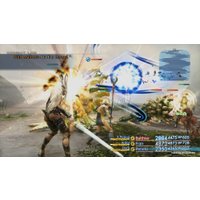  Final Fantasy XII: The Zodiac Age для PlayStation 4