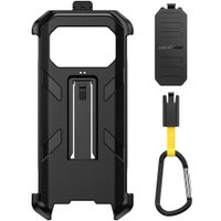 Чехол для телефона Ulefone для Armor 27 (черный)