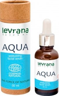 

Levrana Увлажняющая сыворотка для лица "Aqua" 30 мл
