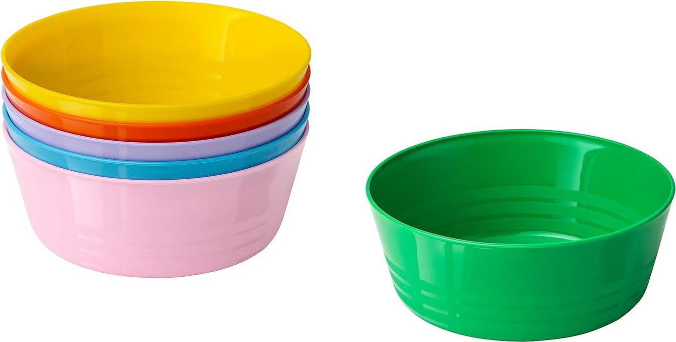 Миска Ikea Kalas 70620092