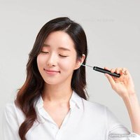 Умная ушная палочка Bebird Smart Visual Spoon Stick M9S (черный)