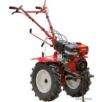 Мотокультиватор бензиновый Asilak SL-186 (колеса 6.50-12)