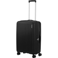 Чемодан-спиннер American Tourister Rejoy True Black 68 см