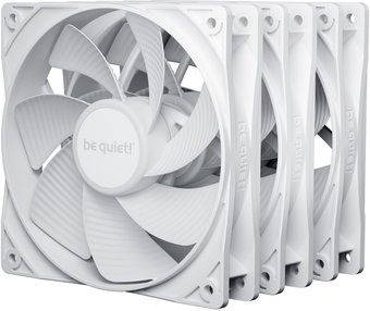 be quiet! Pure Wings 3 120mm PWM Reverse BL136