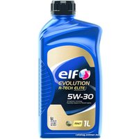 Моторное масло Elf Evolution R-Tech Elite C2 C3 RN17 5W-30 1л