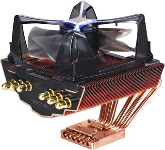 DeepCool KILLER WHALE PREMIUM