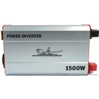 Автомобильный инвертор Airline API-1500-10